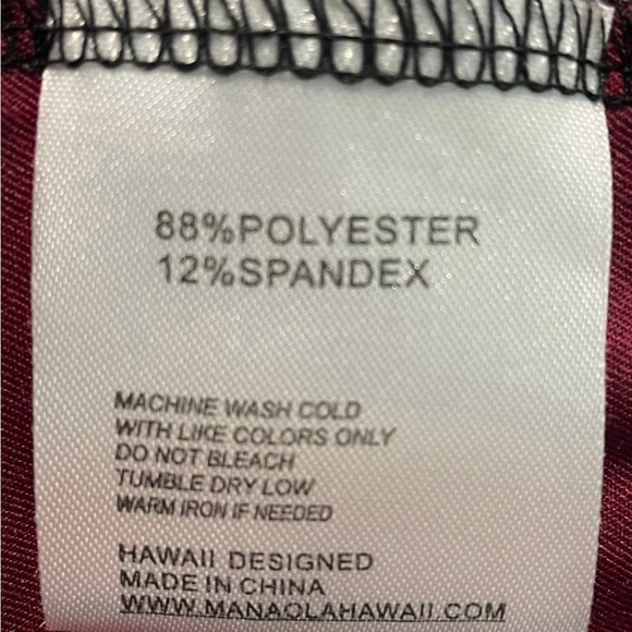 Manaola Sleeveless Dress - Picture 4 of 5